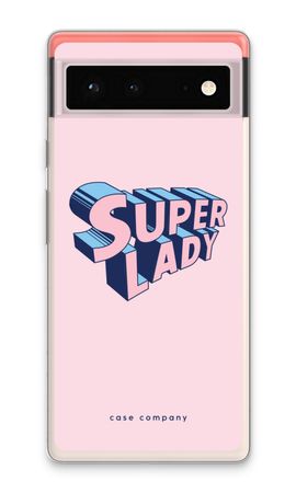 Super lady