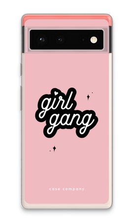 Girl Gang