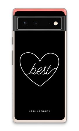 Best heart black