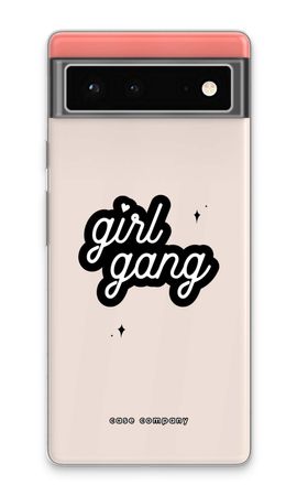 Girl Gang