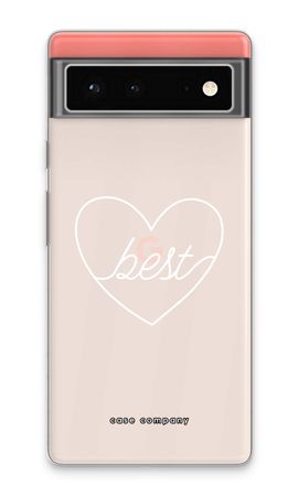 Best heart pastel