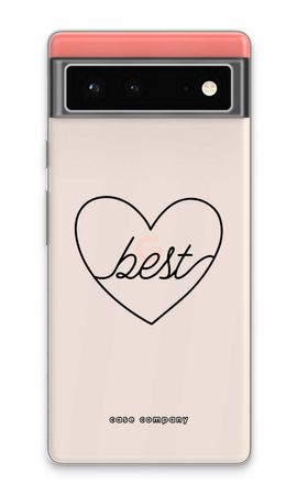 Best heart black