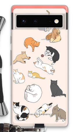 Cats