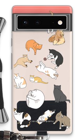 Cats