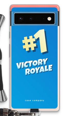 Victory Royale