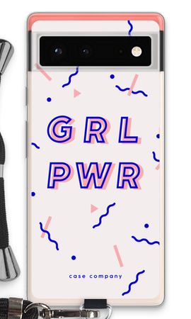 GRL PWR