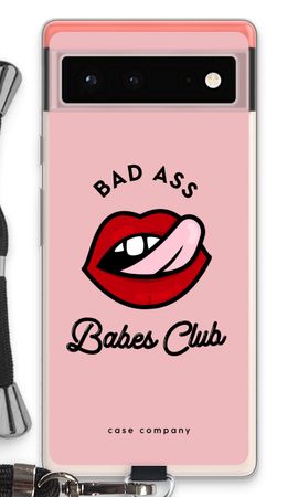 Badass Babes Club