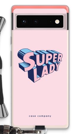 Super lady