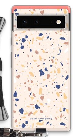 Terrazzo N°23