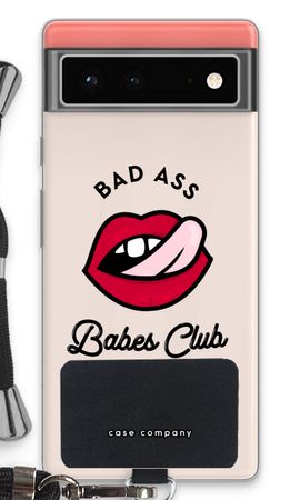 Badass Babes Club