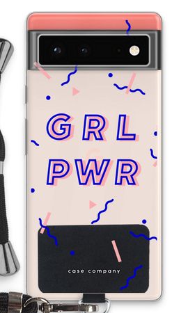 GRL PWR