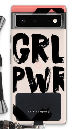 Girl Power #2