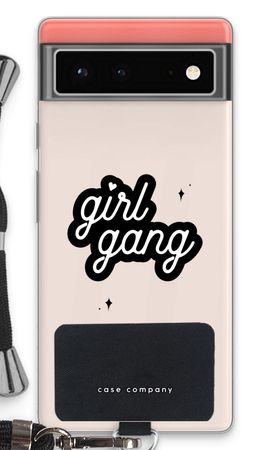 Girl Gang