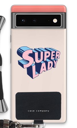 Super lady