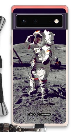 Spaceman