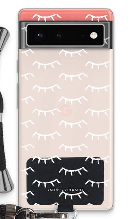 Eyelashes