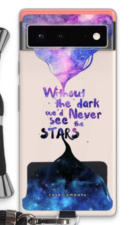 Stars quote