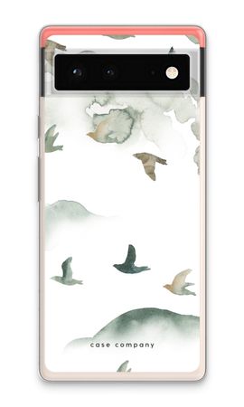 Forest Fliers