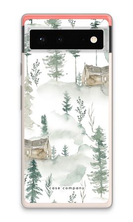 Cabin Village
