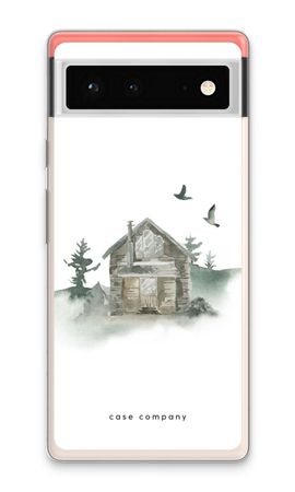 Calm Cabin