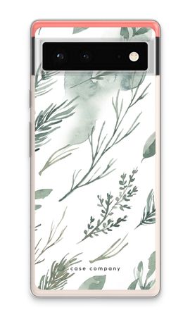 Tender Leaves