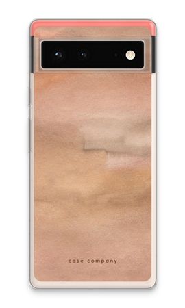 Rusty Mist