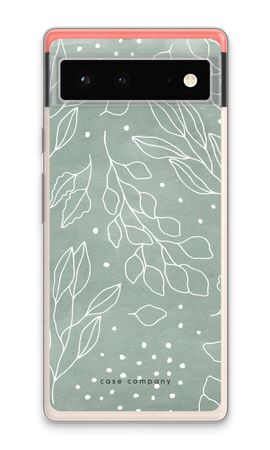 Verdant Leaves