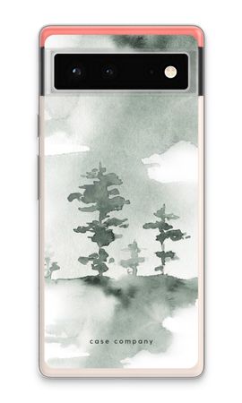 Forest Fog