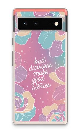 Good stories