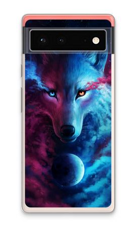 Where Light And Dark Meet