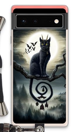 Moonlight Companions