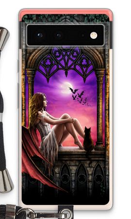 Children of the night