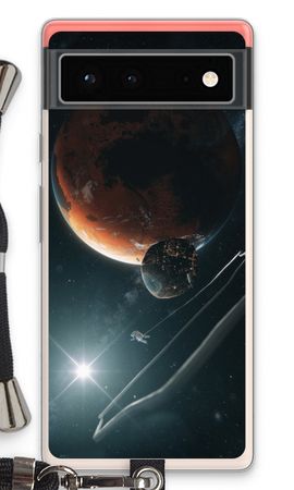 Mars Renaissance