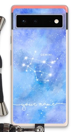 Zodiac Sign - Light