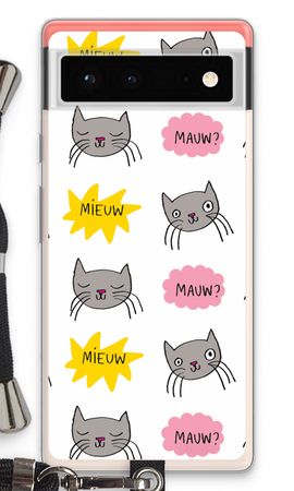 Meow