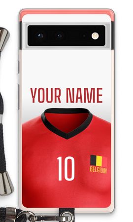 Belgique - Football