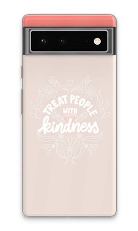 Always kind