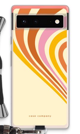 Retro Rainbow