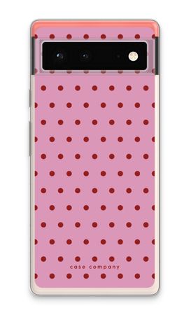 Strawberry Pop