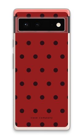 Ladybird Spots