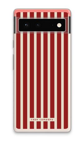 Retro Red