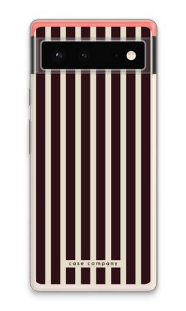 Bamboo Stripe
