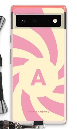Monogram - Sunburst