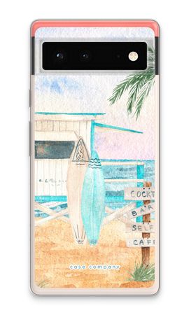 Surf Shack