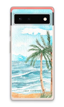 Palm Paradise