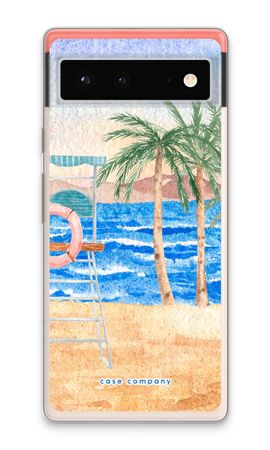 Lifeguard Lookout