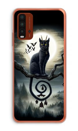 Moonlight Companions