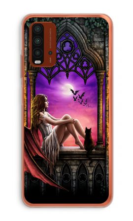 Children of the night