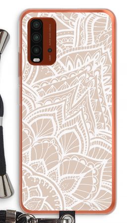 Boho Geometric mandala