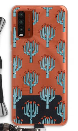 Cacti